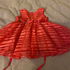 Baby girl dress